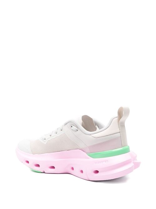 Sneakers donna Cloudpulse Next ON RUNNING | 3WF30324310SILVER/HONEYDEW